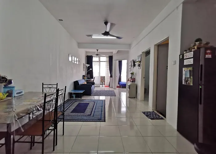 Unie Homestay