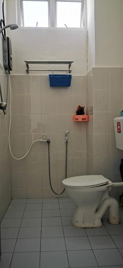Apartment Unie