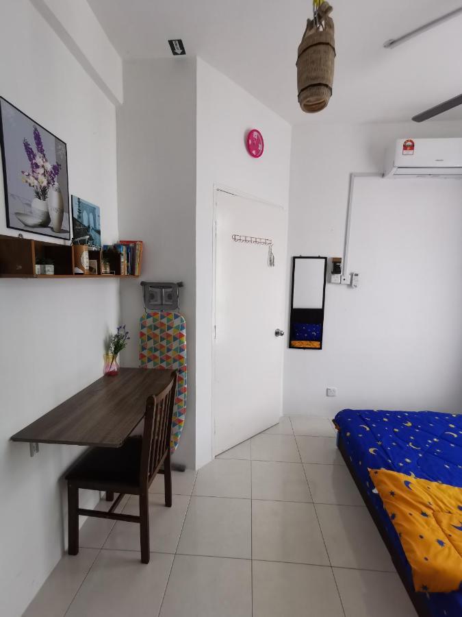 Unie Apartment Wakaf Che Yeh