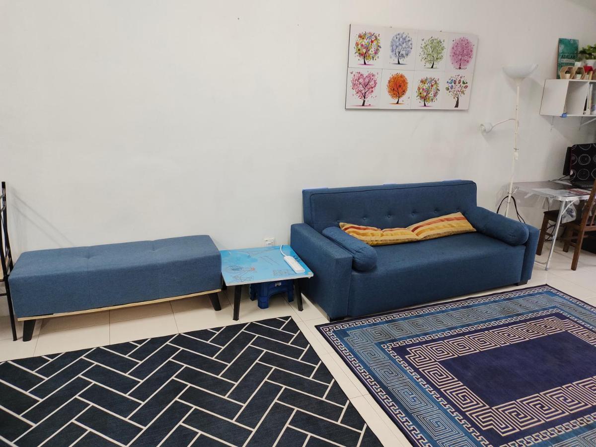 Apartment Unie