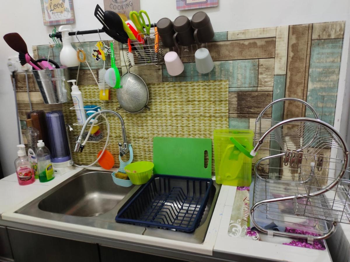 Apartment Unie