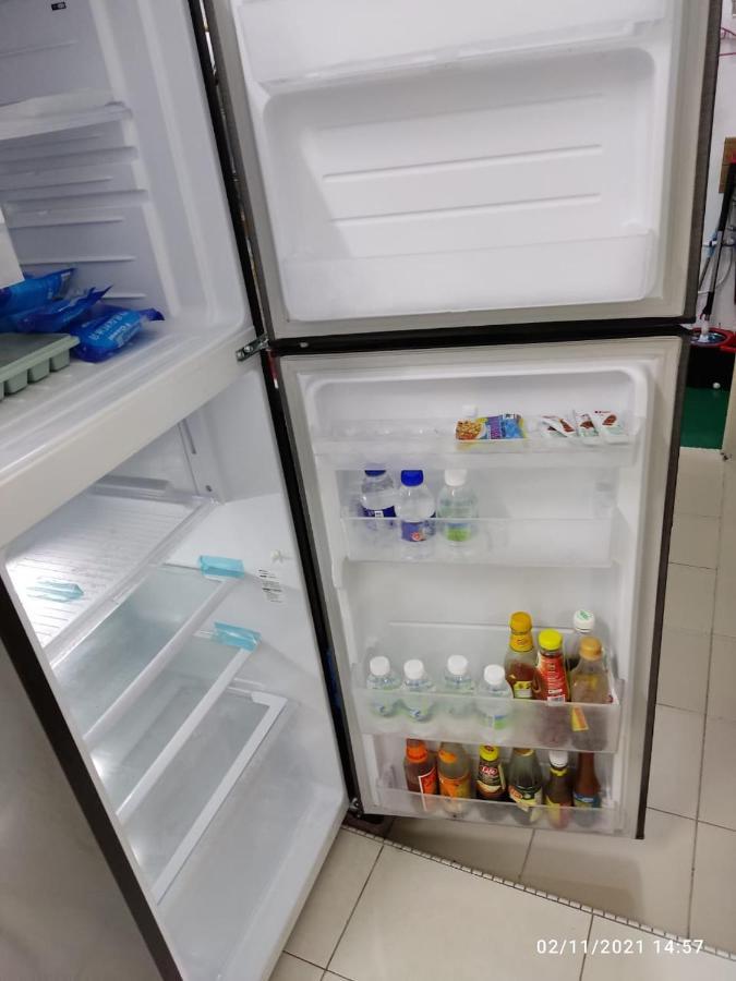 Apartment Unie *
