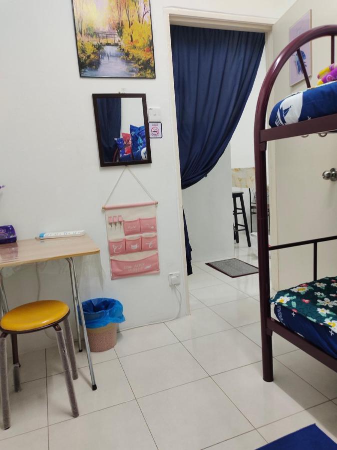 Unie Apartment Wakaf Che Yeh